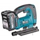 Makita JV002GZ XGT siaurapjūklis